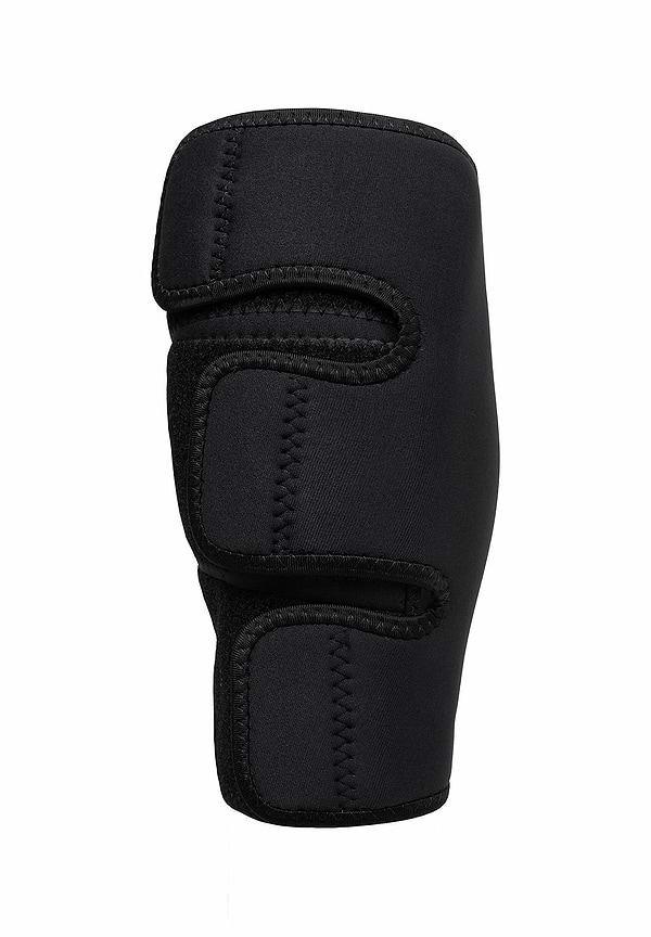 Gorilla Wear Calf Sleeves-Black