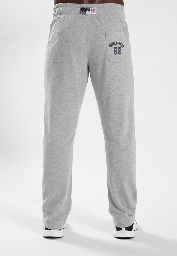 Gorilla Wear Colorado Sweatpants - Gray