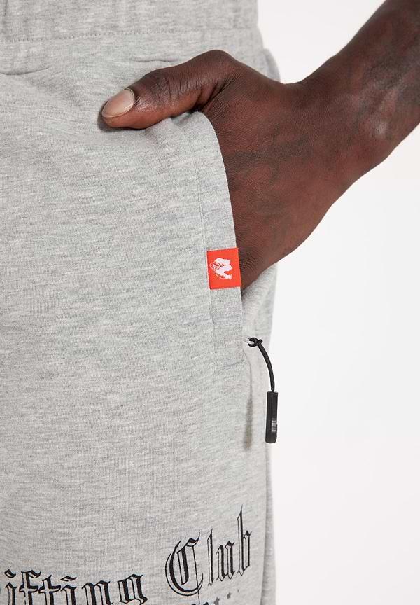 Gorilla Wear Colorado Sweatpants - Gray