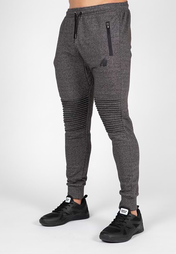 gorilla wear Delta Pants - Gray