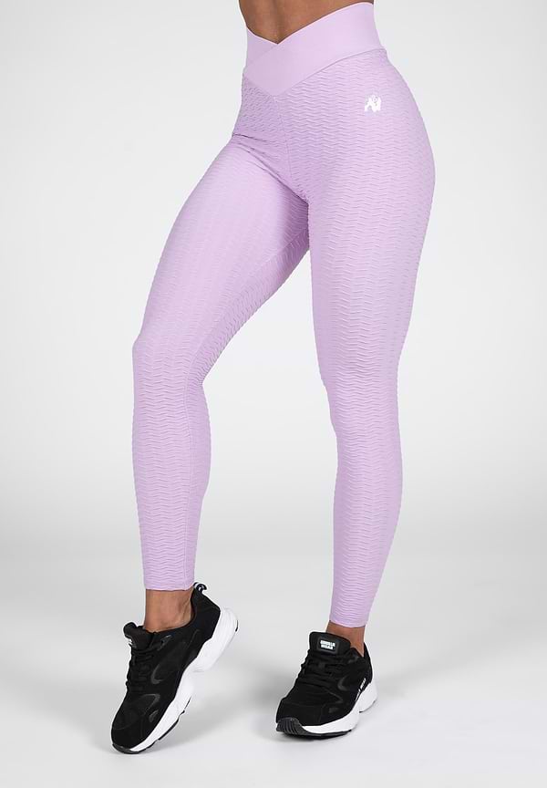 gorilla wear Dorris Leggings - Violet