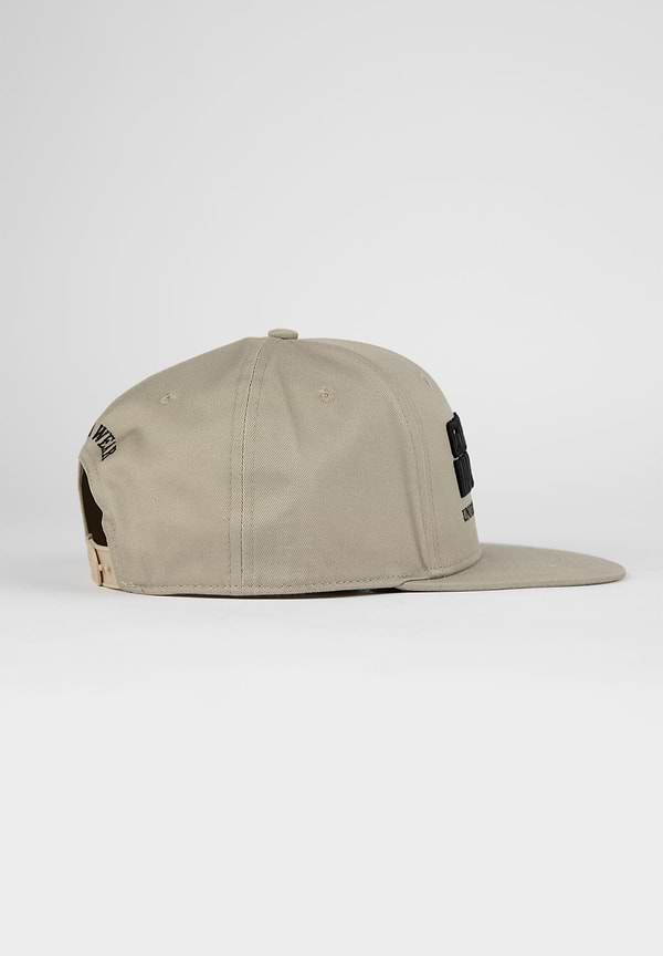 Gorilla Wear Dothan Cap - Beige