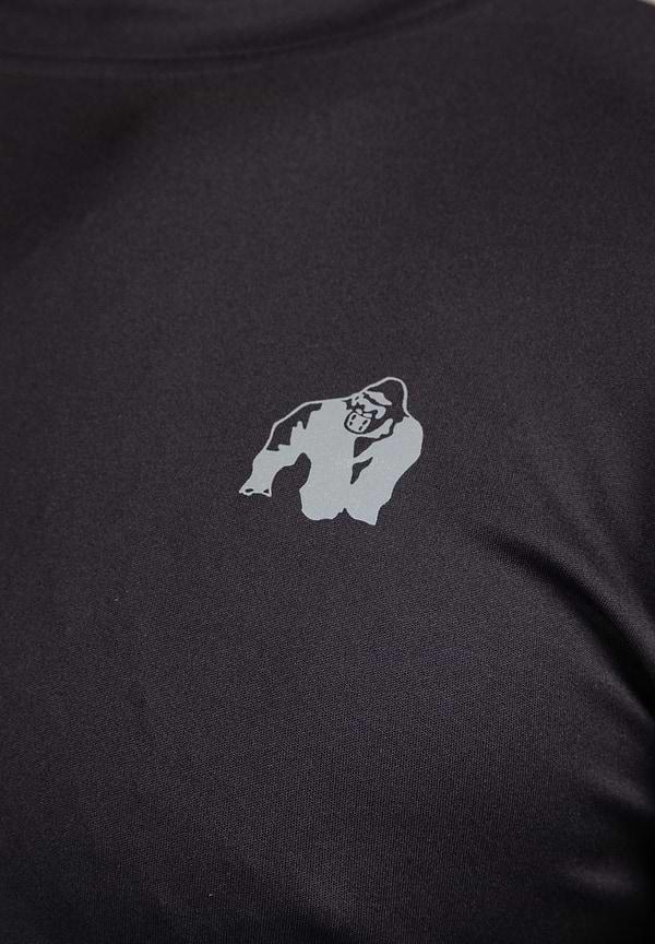 Gorilla Wear Easton T-Shirt - Black