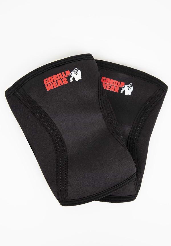 Gorilla Wear Elbow Sleeves - 3MM
