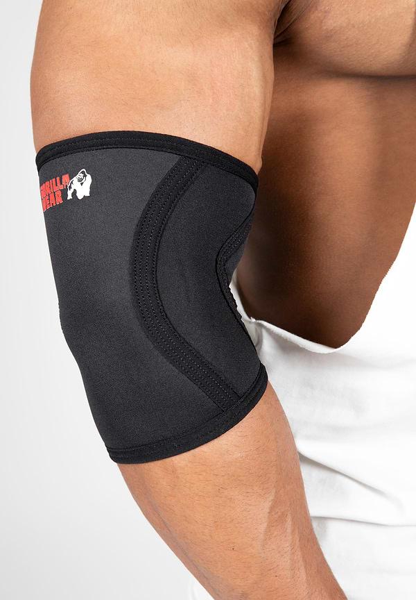 Gorilla Wear Elbow Sleeves - 3MM