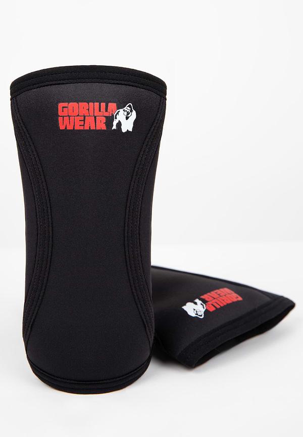 gorilla wear Elbow Sleeves - 3MM