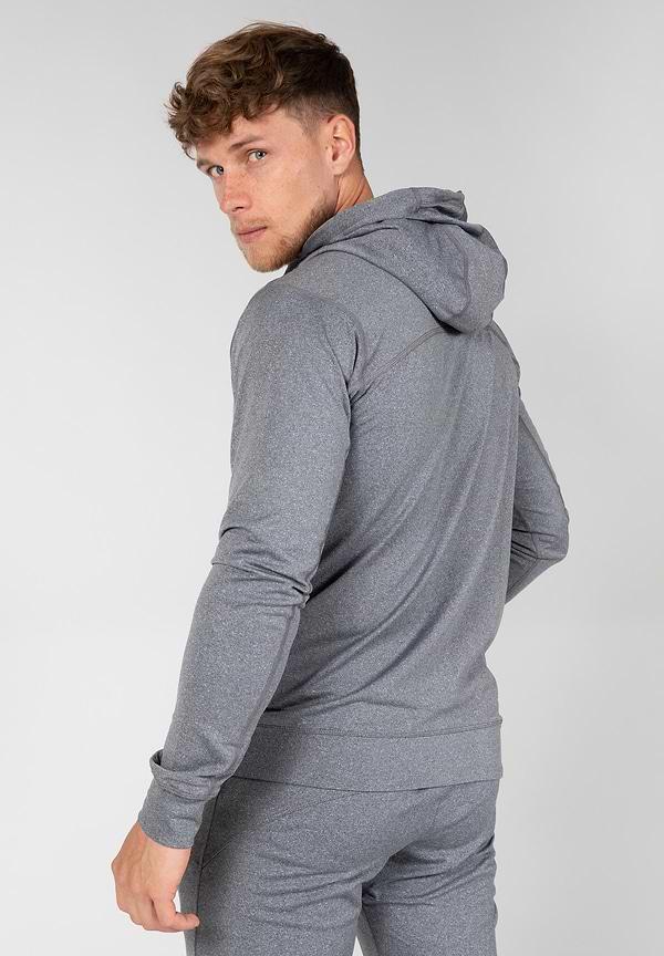 Gorilla Wear Glendo Jacket - Light Gray