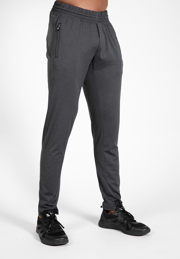 Gorilla Wear Glendo Pants - Anthracite