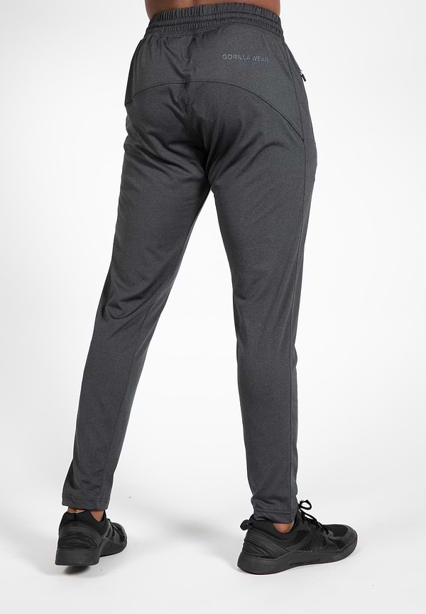 Gorilla Wear Glendo Pants - Anthracite