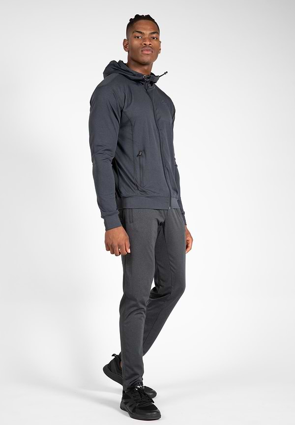 Gorilla Wear Glendo Pants - Anthracite