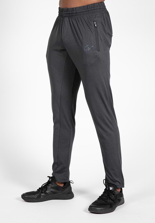 gorilla wear Glendo Pants - Anthracite