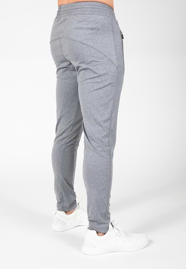 Gorilla Wear Glendo Pants - Light Gray