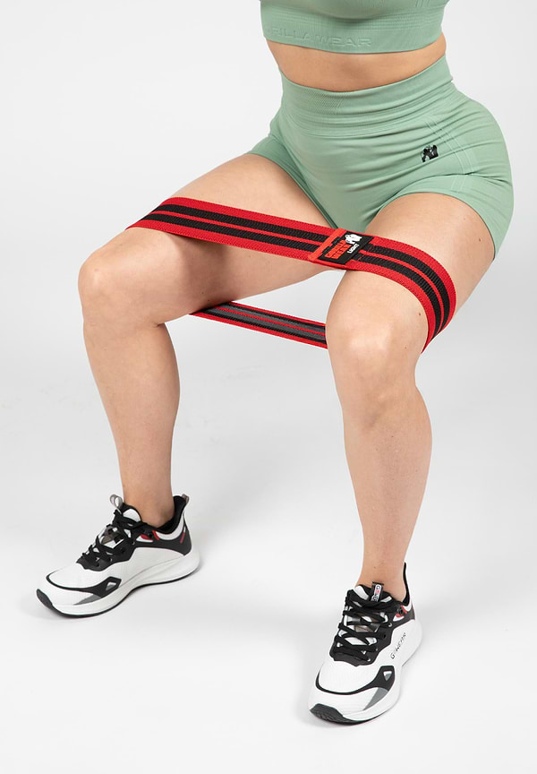 Gorilla Wear Glute Bands - 3-Pack