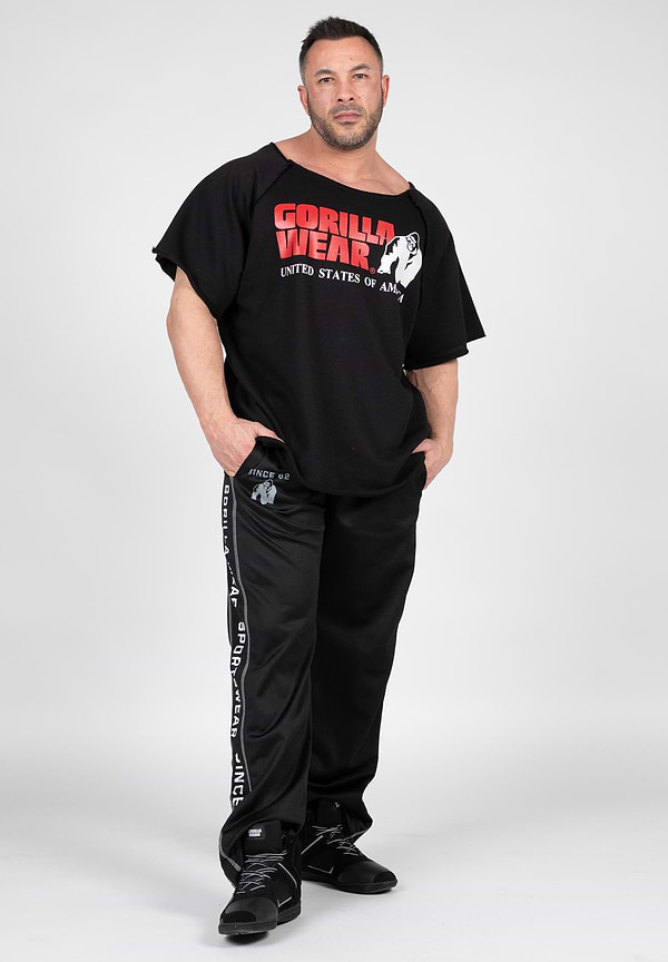 Gorilla Wear Gorilla Wear Classic Work Out Top