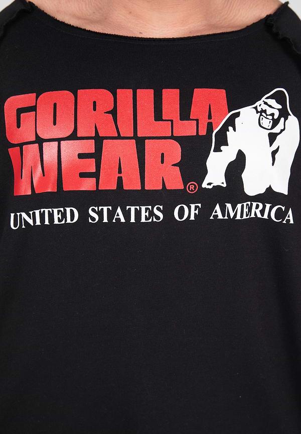 Gorilla Wear Gorilla Wear Classic Work Out Top