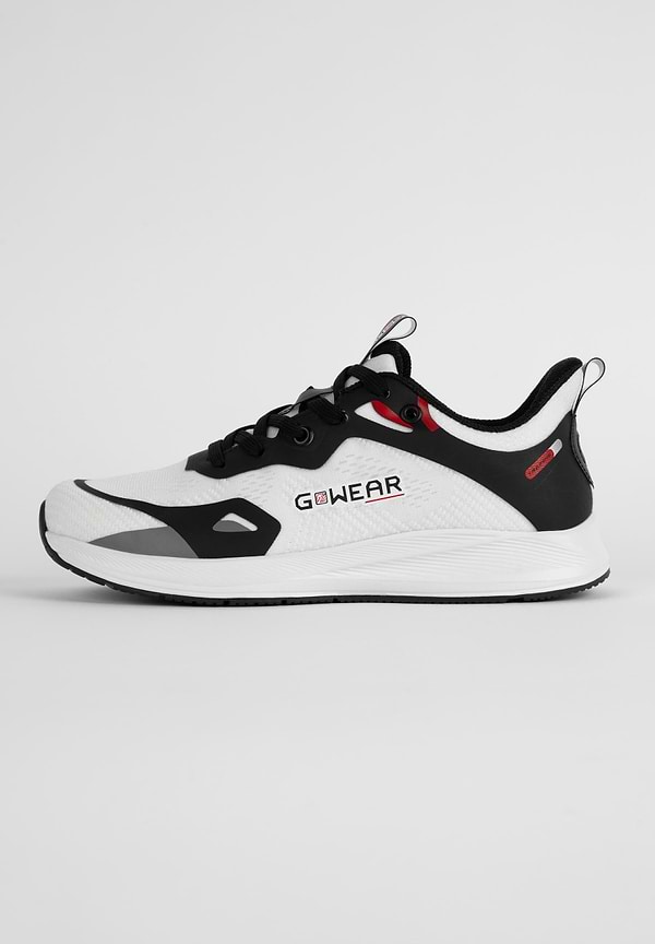 gorilla wear Gwear Essential Training Shoes - White