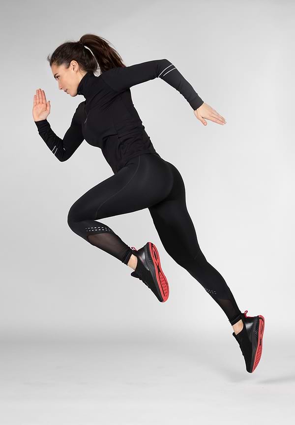 Gorilla Wear Joliet Legging - Black