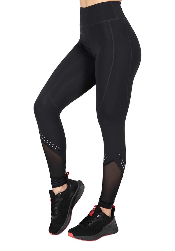 Gorilla Wear Joliet Legging - Black