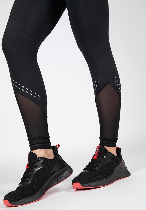 Gorilla Wear Joliet Legging - Black
