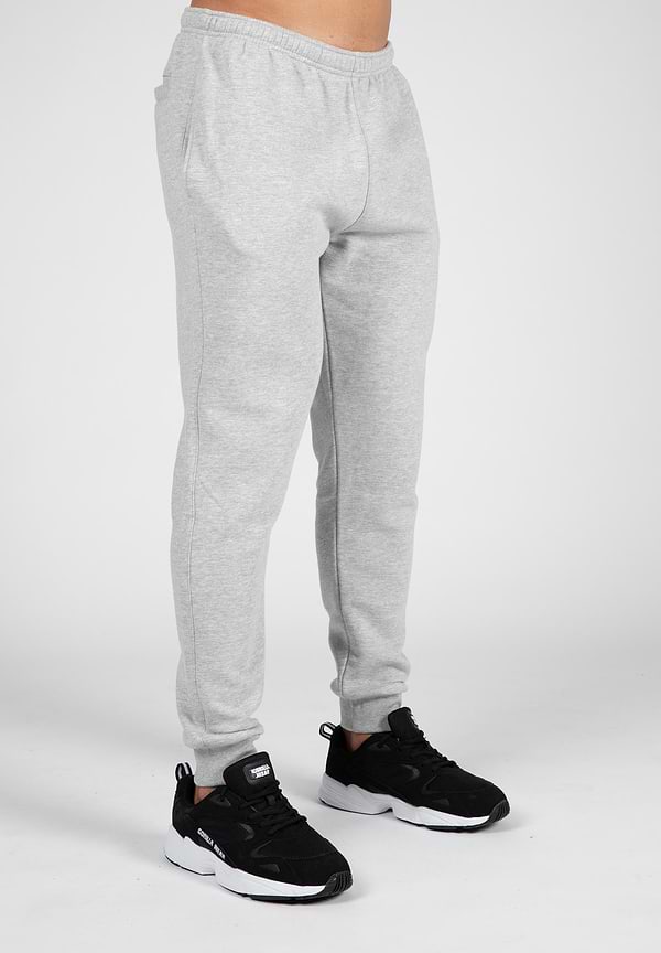 Gorilla Wear Kennewick Sweatpants - Gray