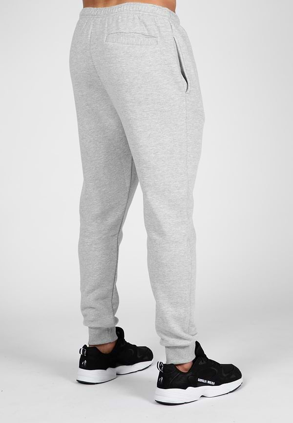 Gorilla Wear Kennewick Sweatpants - Gray