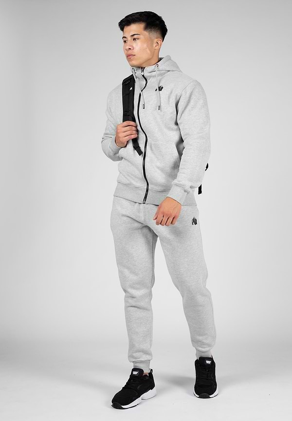 Gorilla Wear Kennewick Sweatpants - Gray