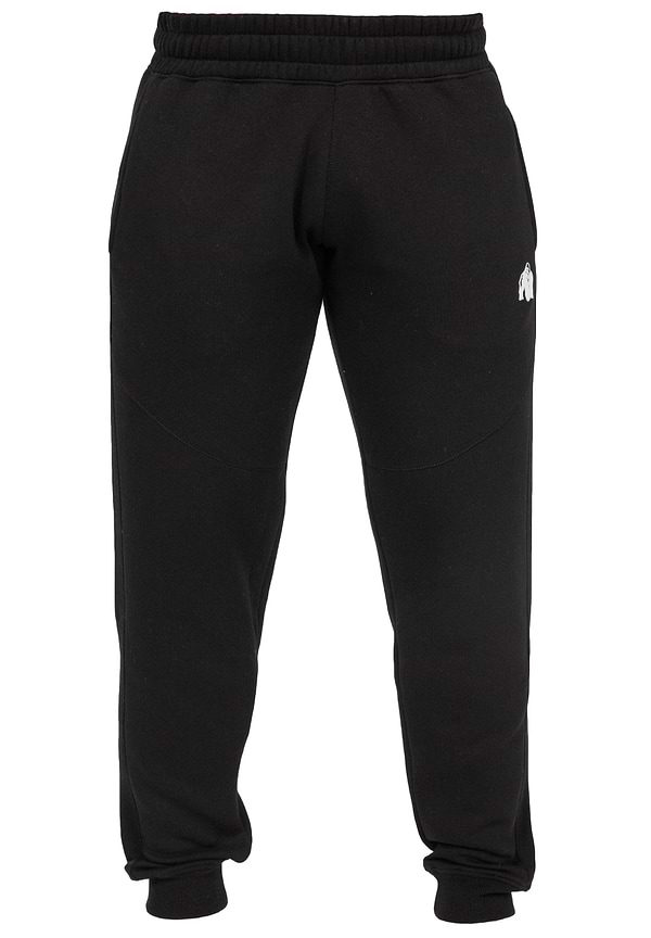gorilla wear Leon Sweatpants - Black