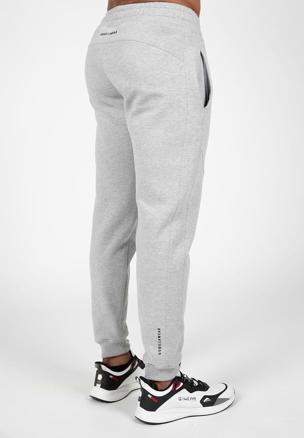 Gorilla Wear Leon Sweatpants - Gray