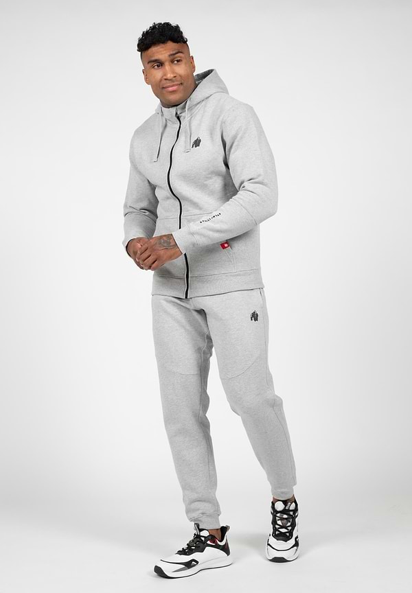 Gorilla Wear Leon Sweatpants - Gray