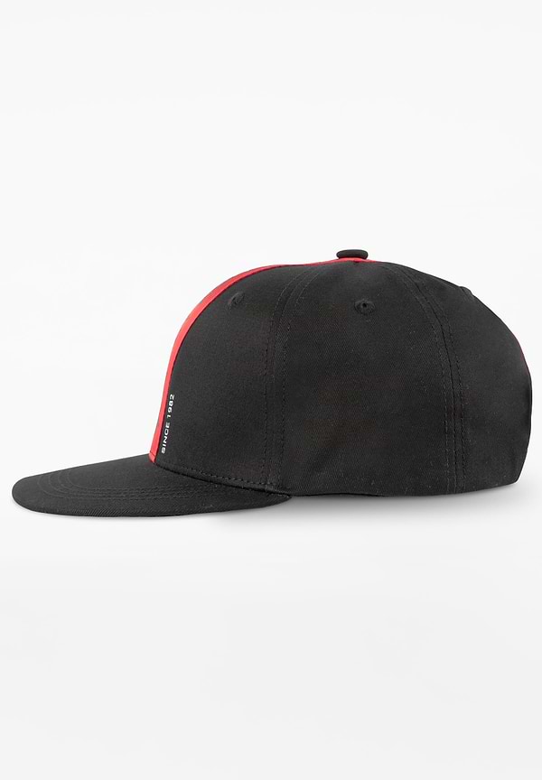 Gorilla Wear Malone Cap - Black