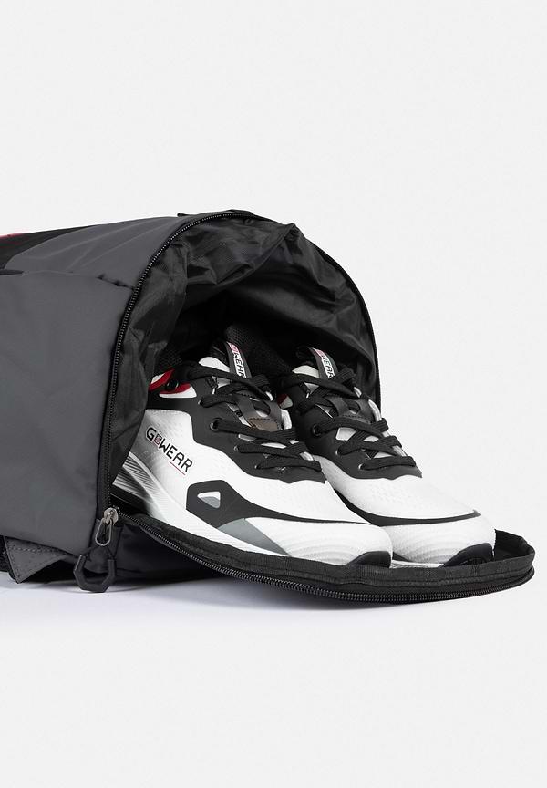 Gorilla Wear Miller Backpack - Black