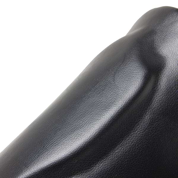 Gorilla Wear Mosby Shin Guards - Black