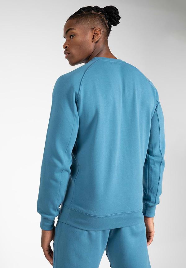 Gorilla Wear Newark Sweatshirt - Blue
