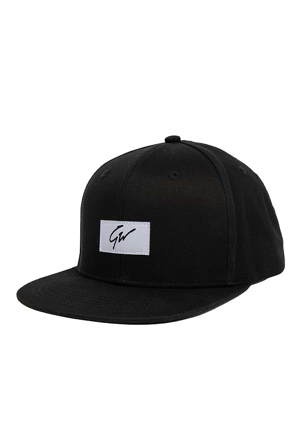 gorilla wear Ontario Snapback Cap - Black