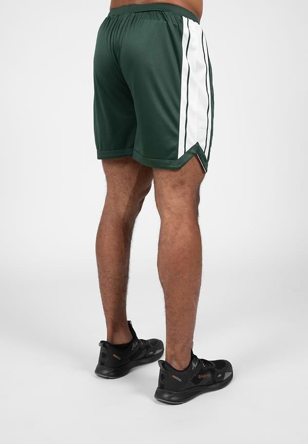 Gorilla Wear Orlando Shorts - Green