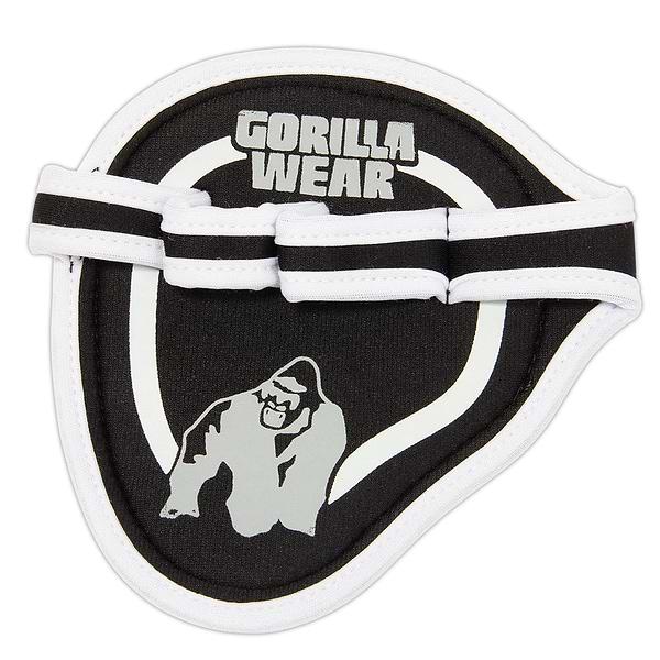 Gorilla Wear Palm Grip Pads