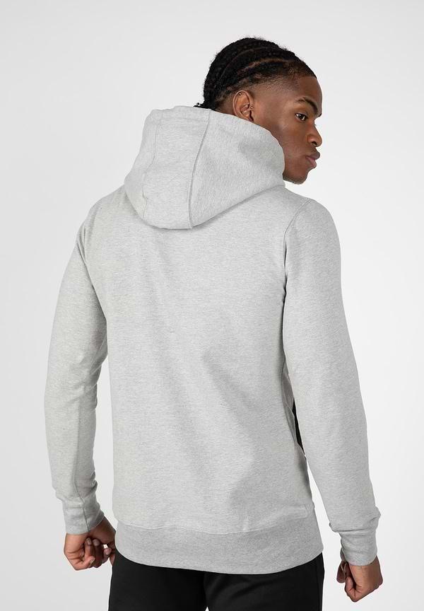 Gorilla Wear Palmer Hoodie - Gray
