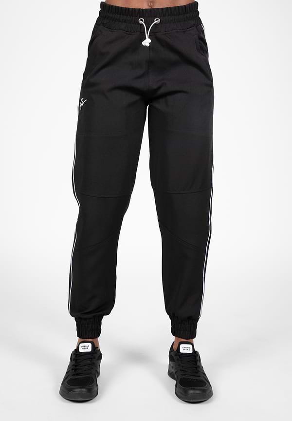 gorilla wear Pasadena Woven Pants - Black