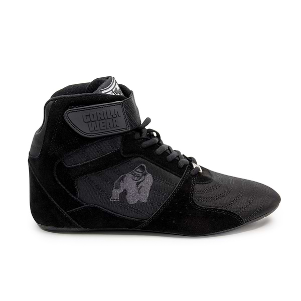 gorilla wear Perry High Tops Pro - Black