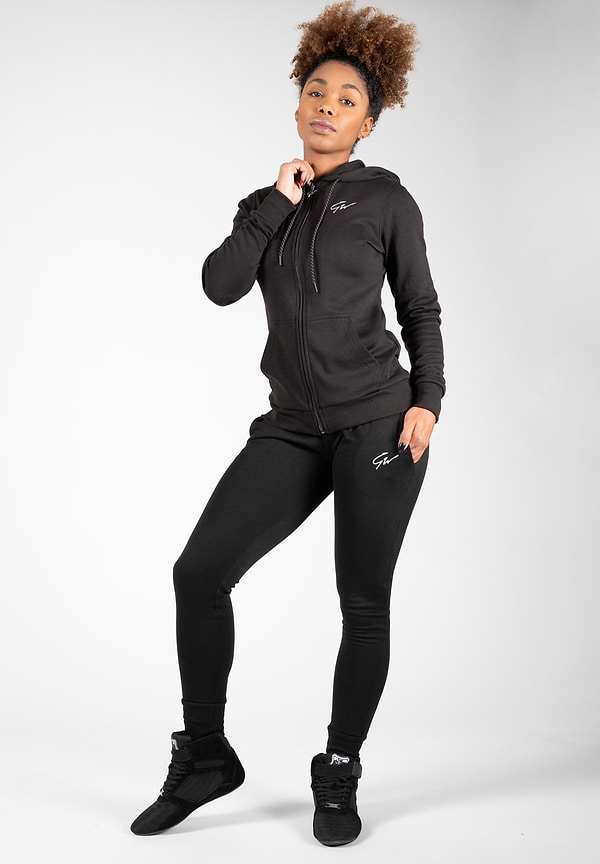 Gorilla Wear Pixley Sweatpants - Black