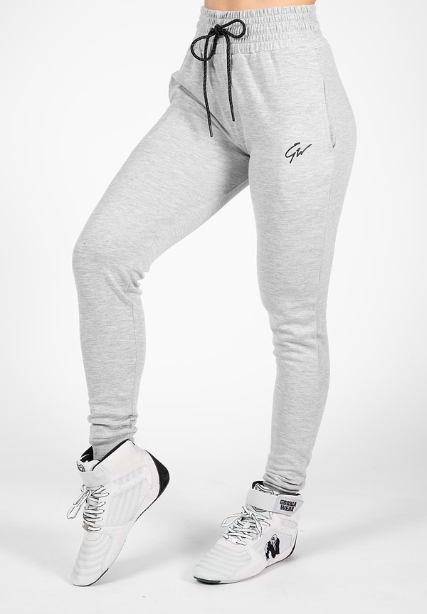gorilla wear Pixley Sweatpants - Gray