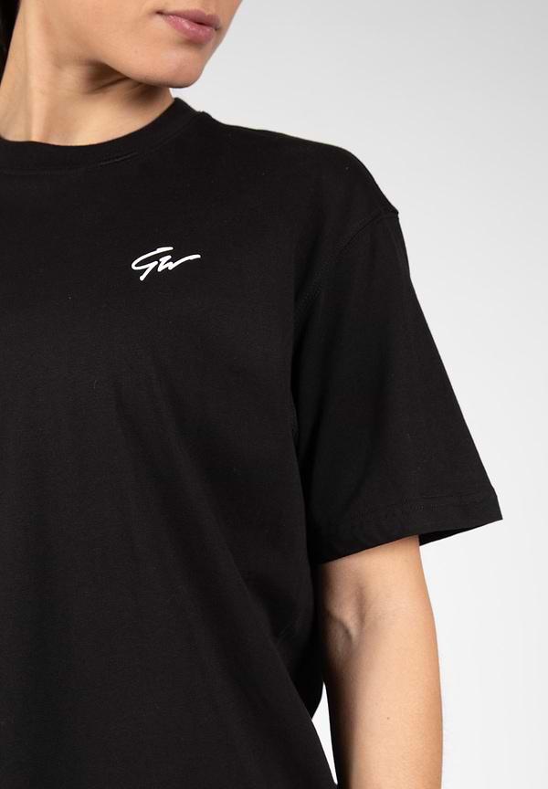 Gorilla Wear Sandy Oversized T-Shirt