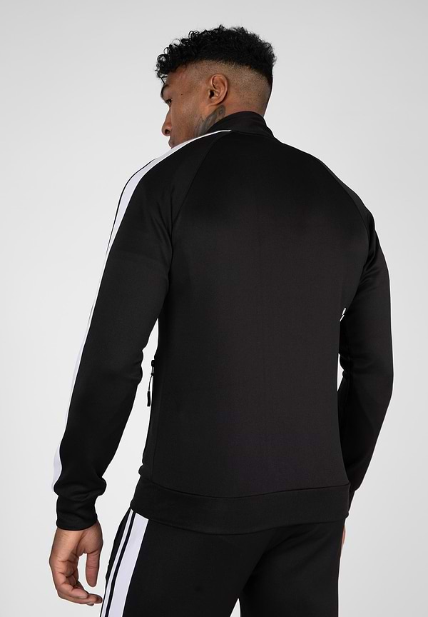 Gorilla Wear Stratford Jacket - Black