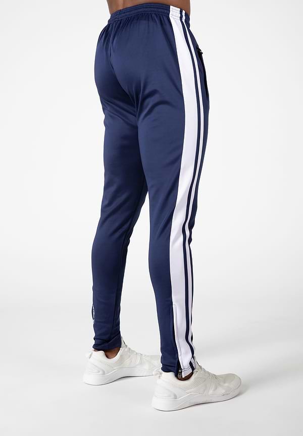 Gorilla Wear Stratford Track Pants - Navy