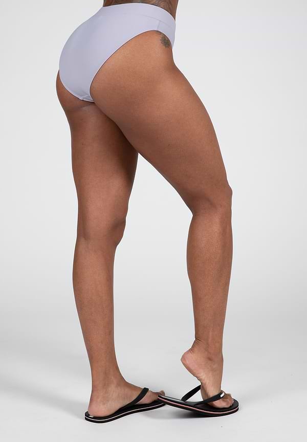 Gorilla Wear Summerville Bikini Bottom - Lilac