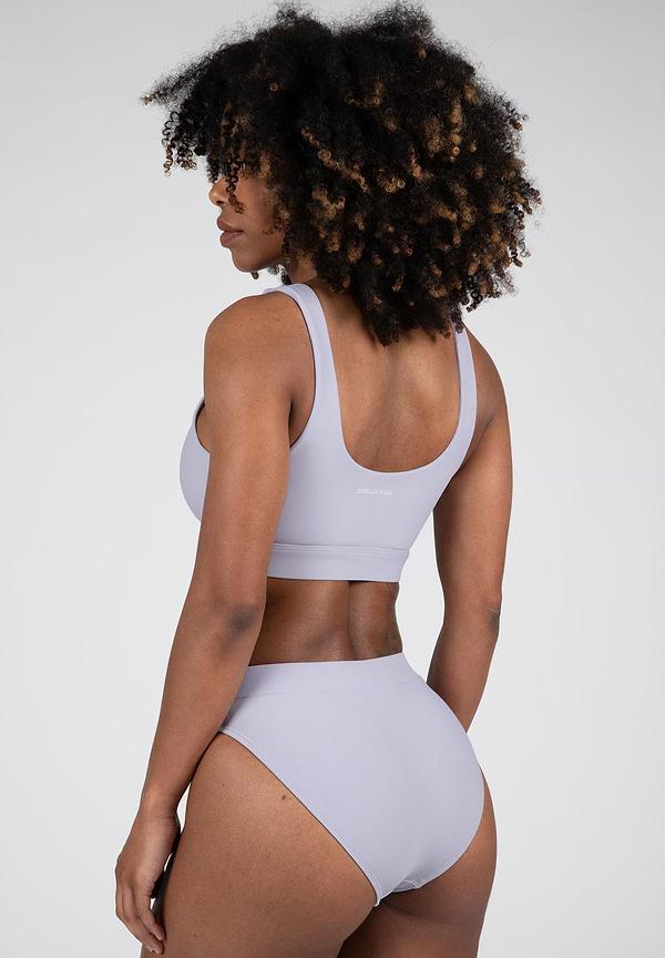 Gorilla Wear Summerville Bikini Top - Lilac