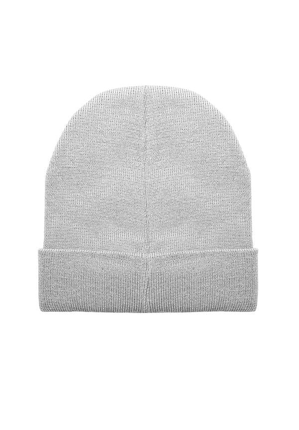 Gorilla Wear Vermont Beanie - Gray Melange - Unisex