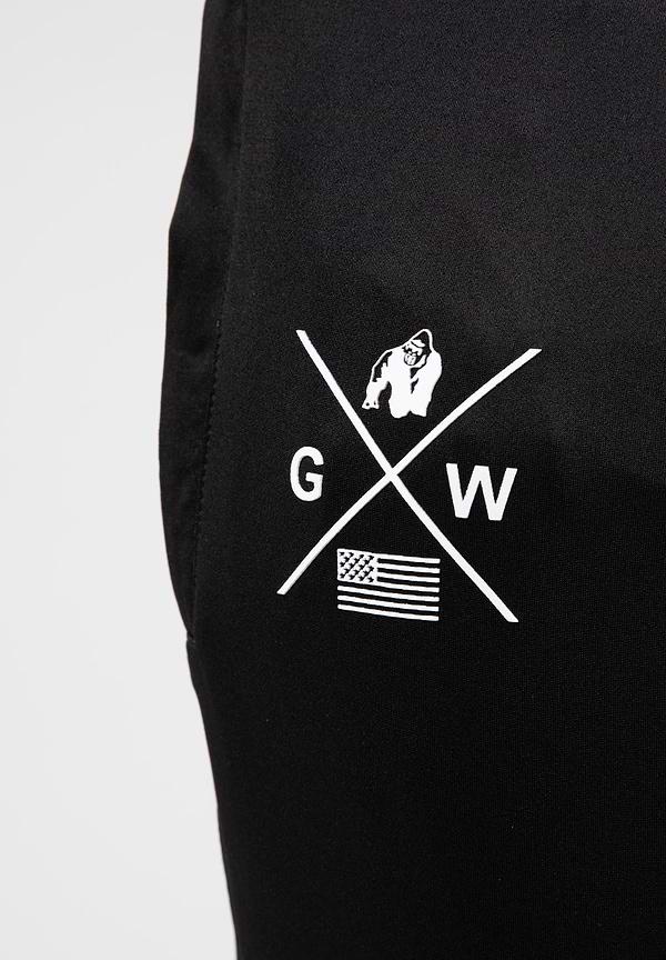 Gorilla Wear Vernon Kids Pants - Black