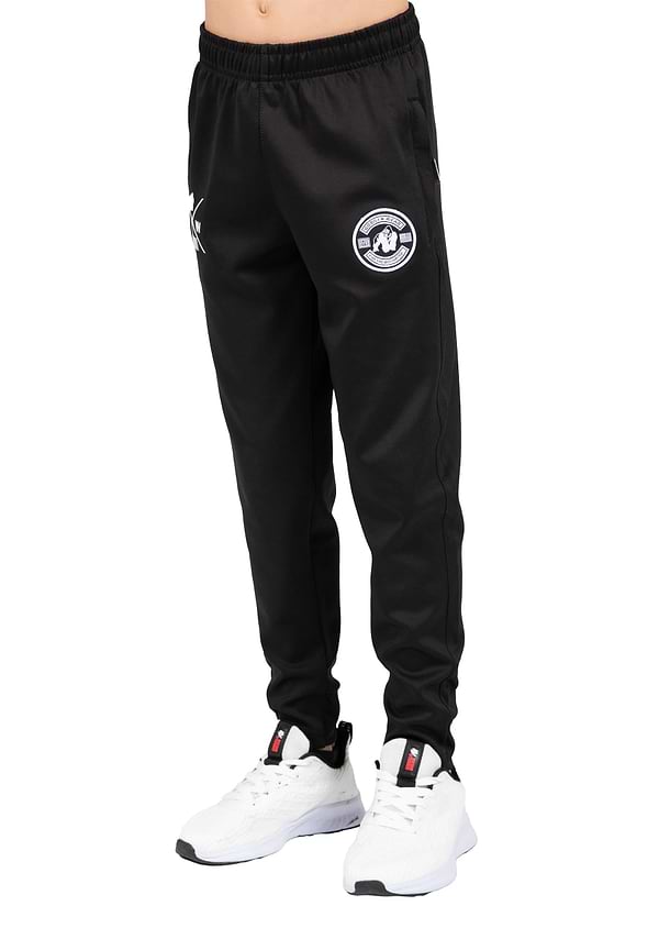 gorilla wear Vernon Kids Pants - Black
