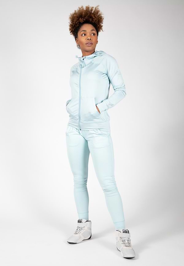Gorilla Wear Vici Pants - Light Blue